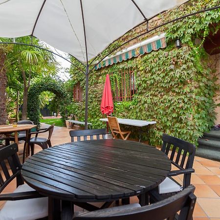 Paraiso Rooms Coliving Madrid Dış mekan fotoğraf