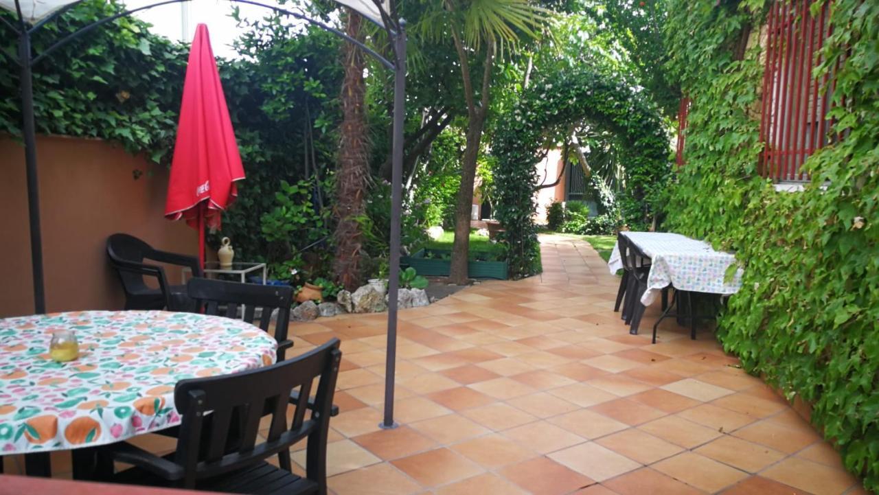 Paraiso Rooms Coliving Madrid Dış mekan fotoğraf