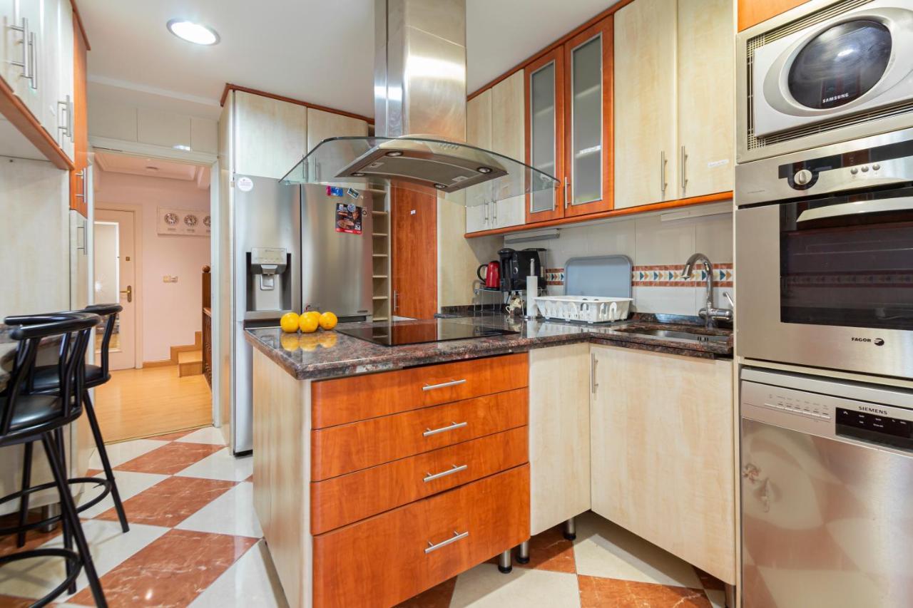 Paraiso Rooms Coliving Madrid Dış mekan fotoğraf