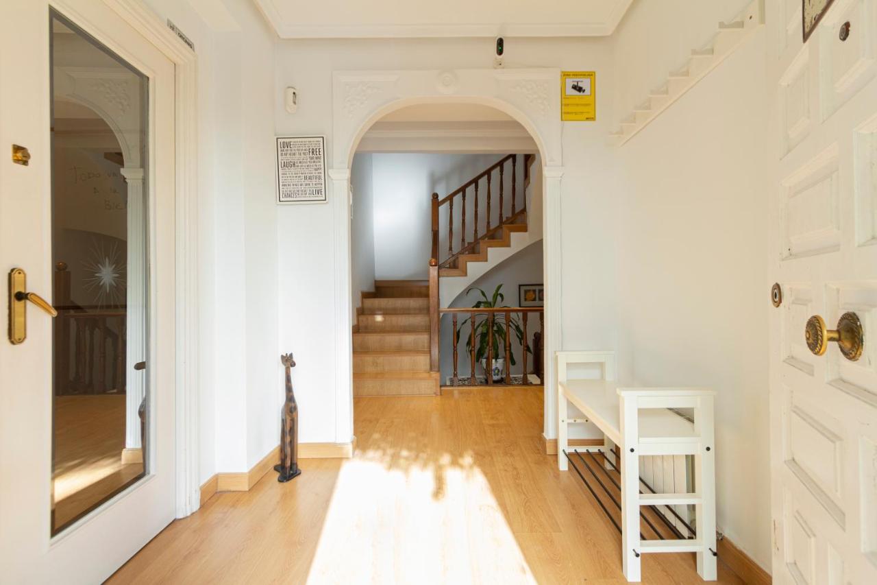 Paraiso Rooms Coliving Madrid Dış mekan fotoğraf