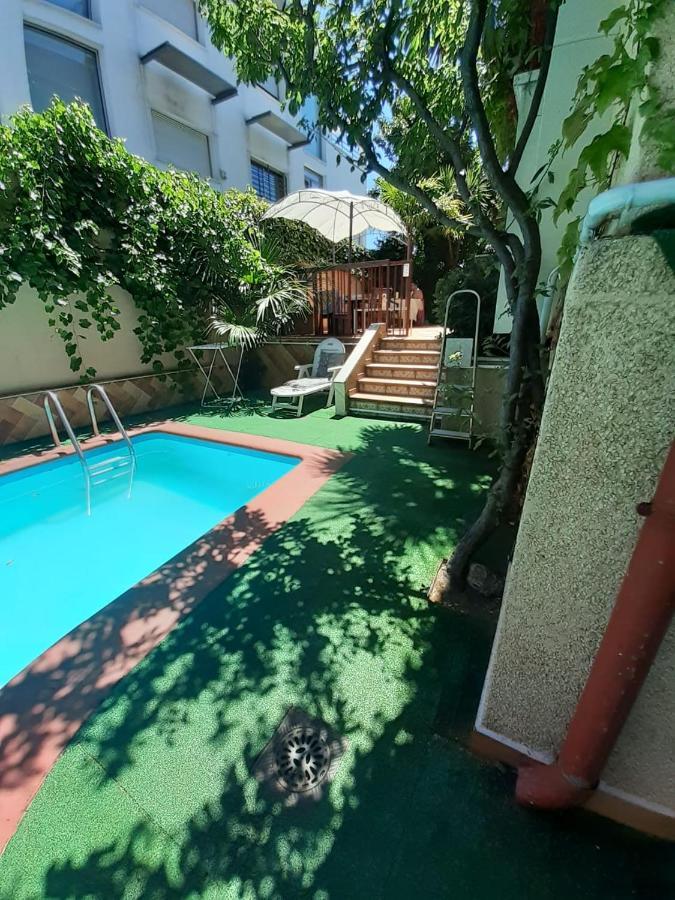 Paraiso Rooms Coliving Madrid Dış mekan fotoğraf