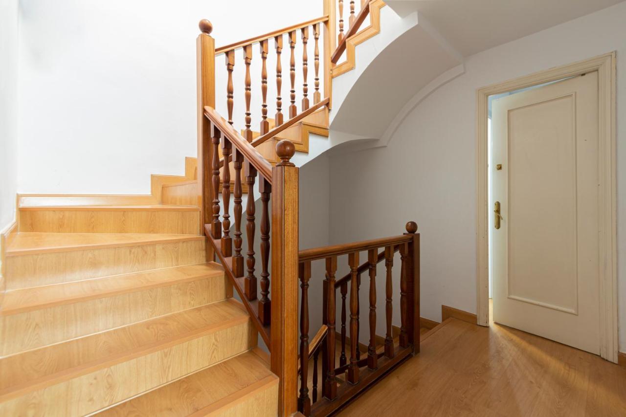 Paraiso Rooms Coliving Madrid Dış mekan fotoğraf