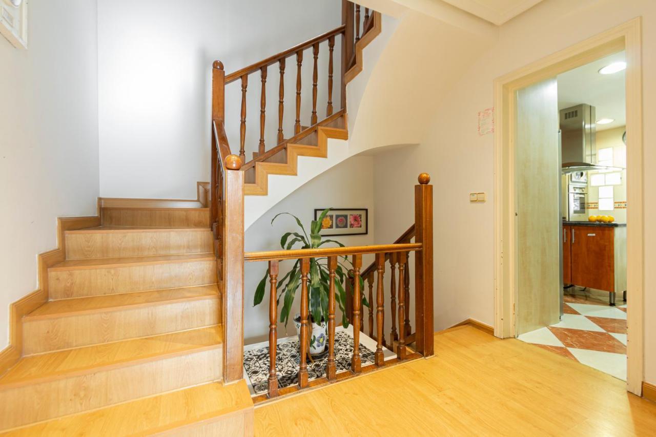 Paraiso Rooms Coliving Madrid Dış mekan fotoğraf