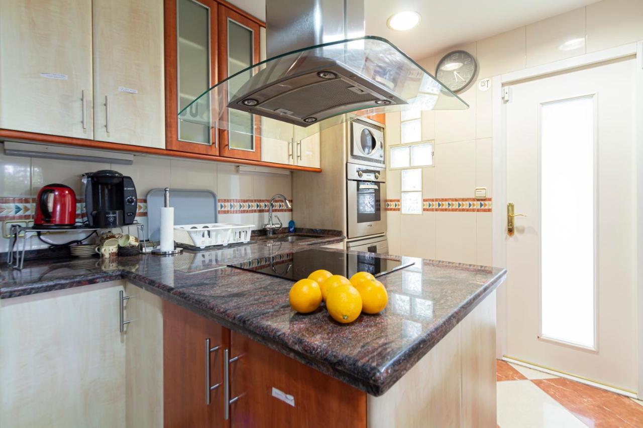 Paraiso Rooms Coliving Madrid Dış mekan fotoğraf