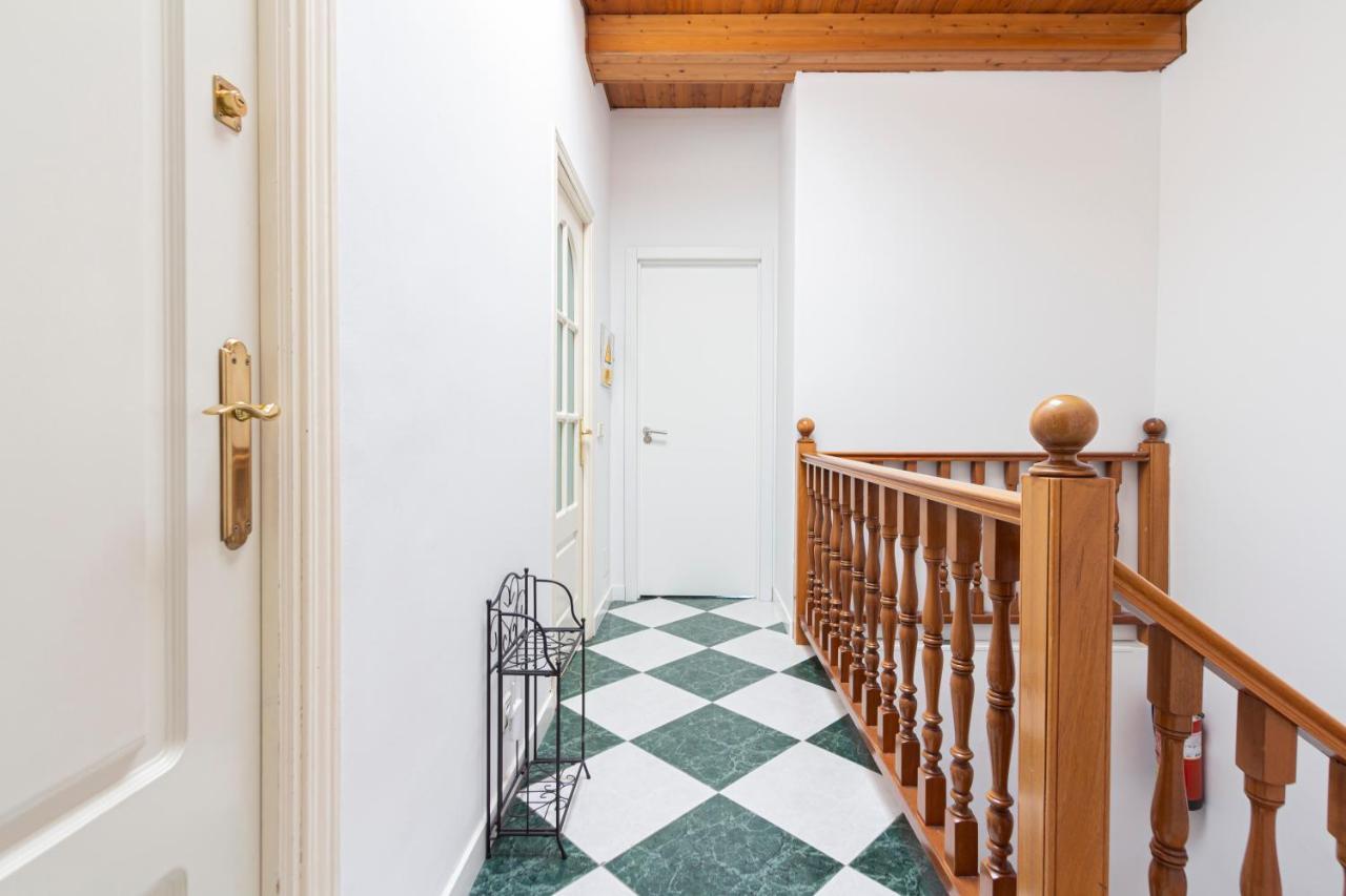 Paraiso Rooms Coliving Madrid Dış mekan fotoğraf