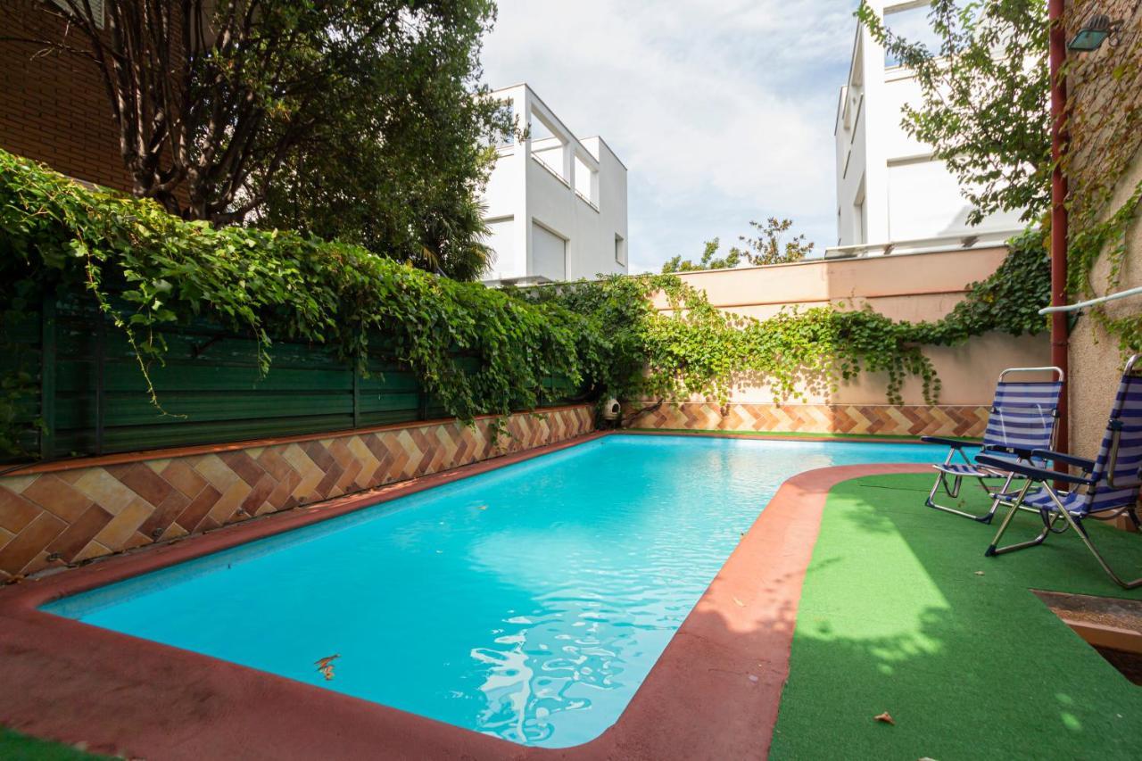 Paraiso Rooms Coliving Madrid Dış mekan fotoğraf
