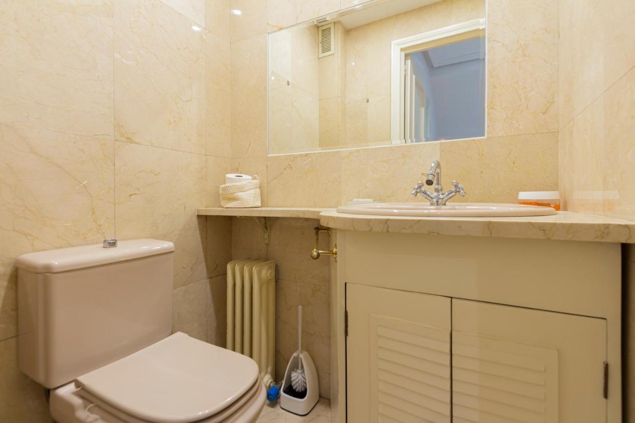 Paraiso Rooms Coliving Madrid Dış mekan fotoğraf