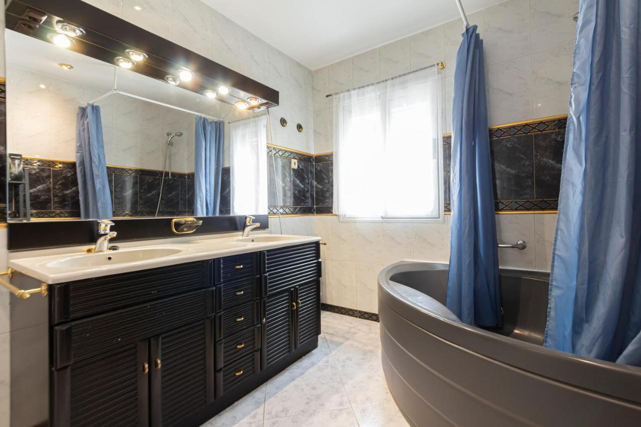 Paraiso Rooms Coliving Madrid Oda fotoğraf