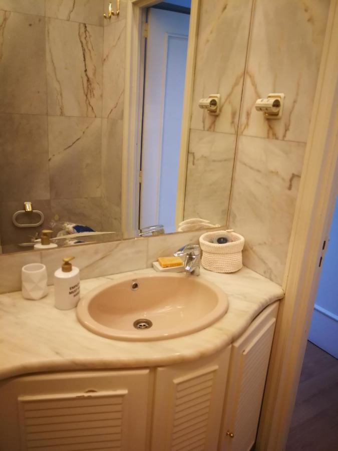 Paraiso Rooms Coliving Madrid Dış mekan fotoğraf