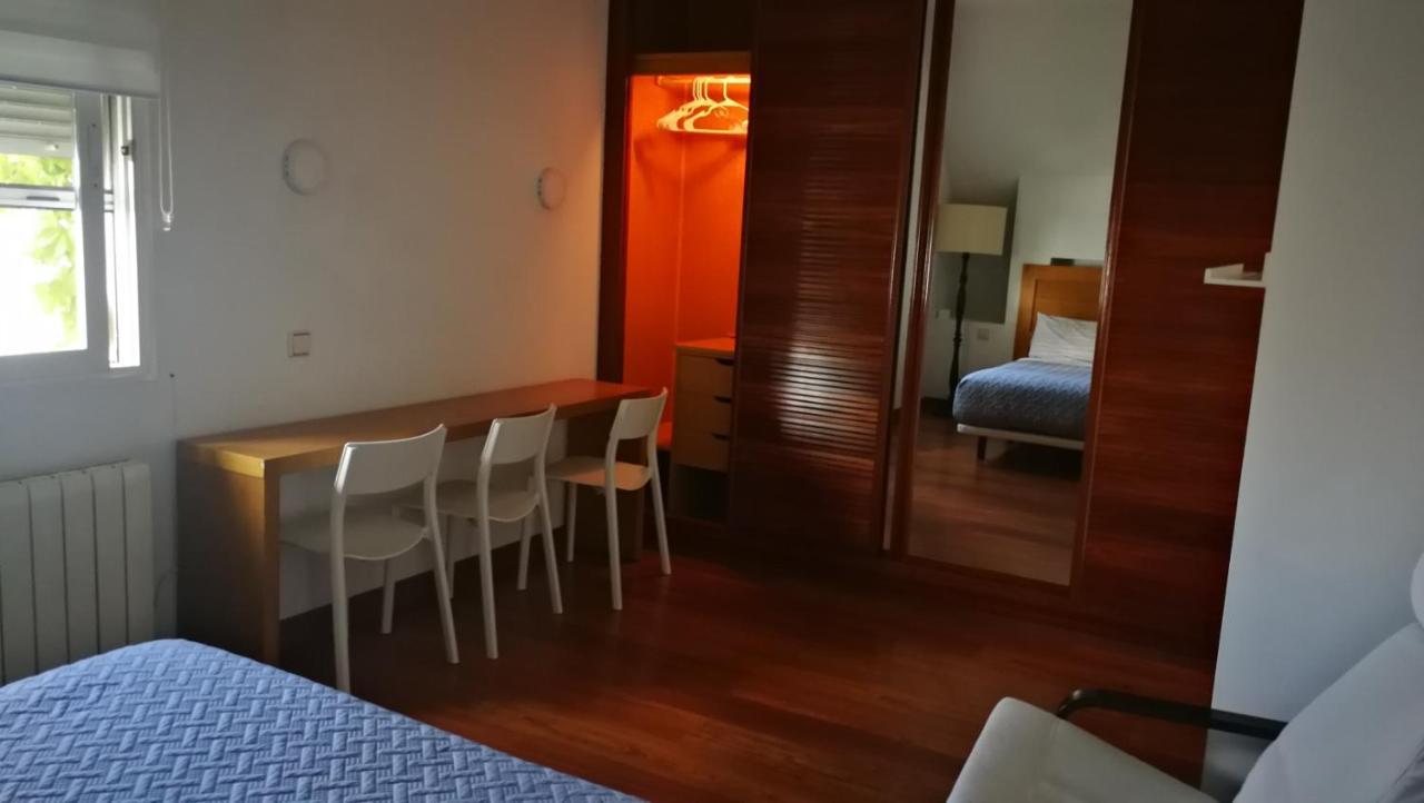 Paraiso Rooms Coliving Madrid Oda fotoğraf