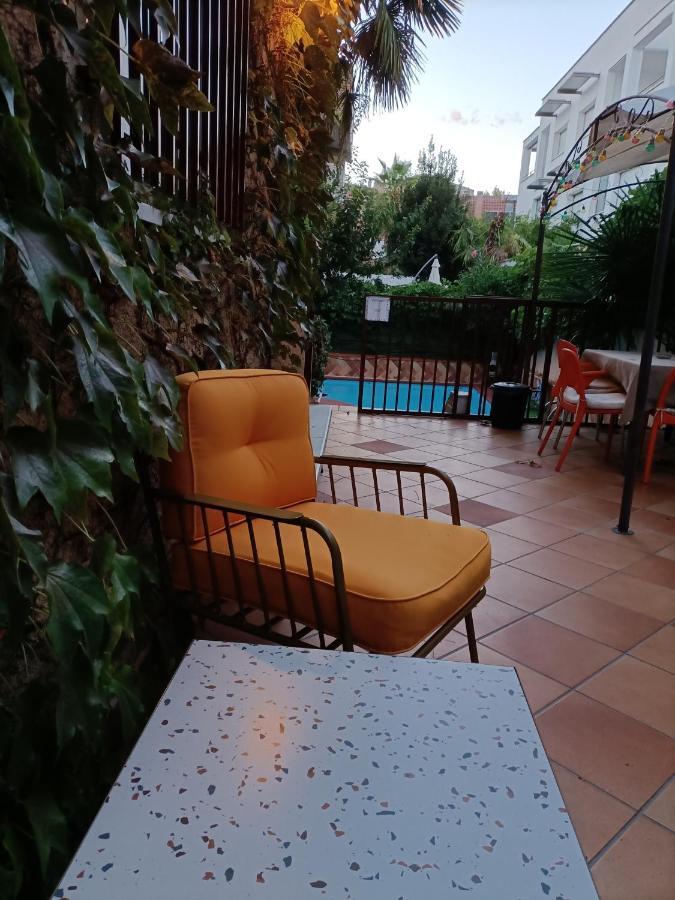 Paraiso Rooms Coliving Madrid Dış mekan fotoğraf